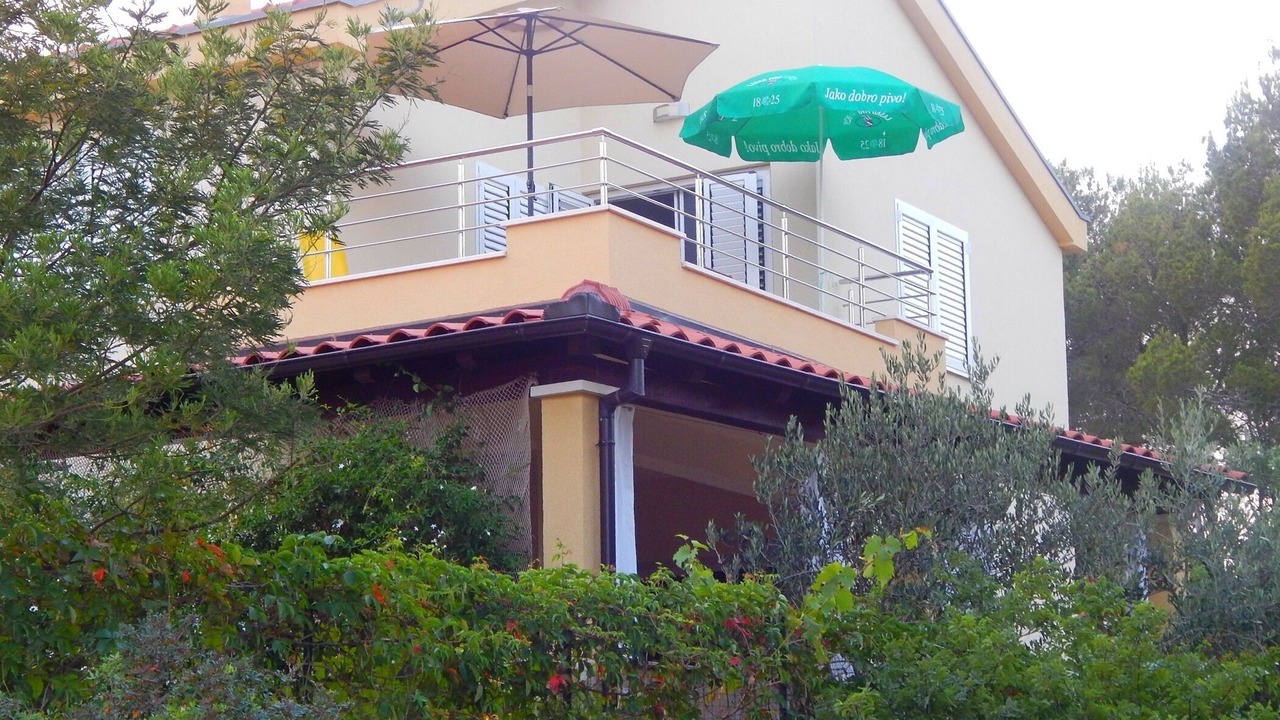 Photo of Outdoor in Cove Osibova (Milna)