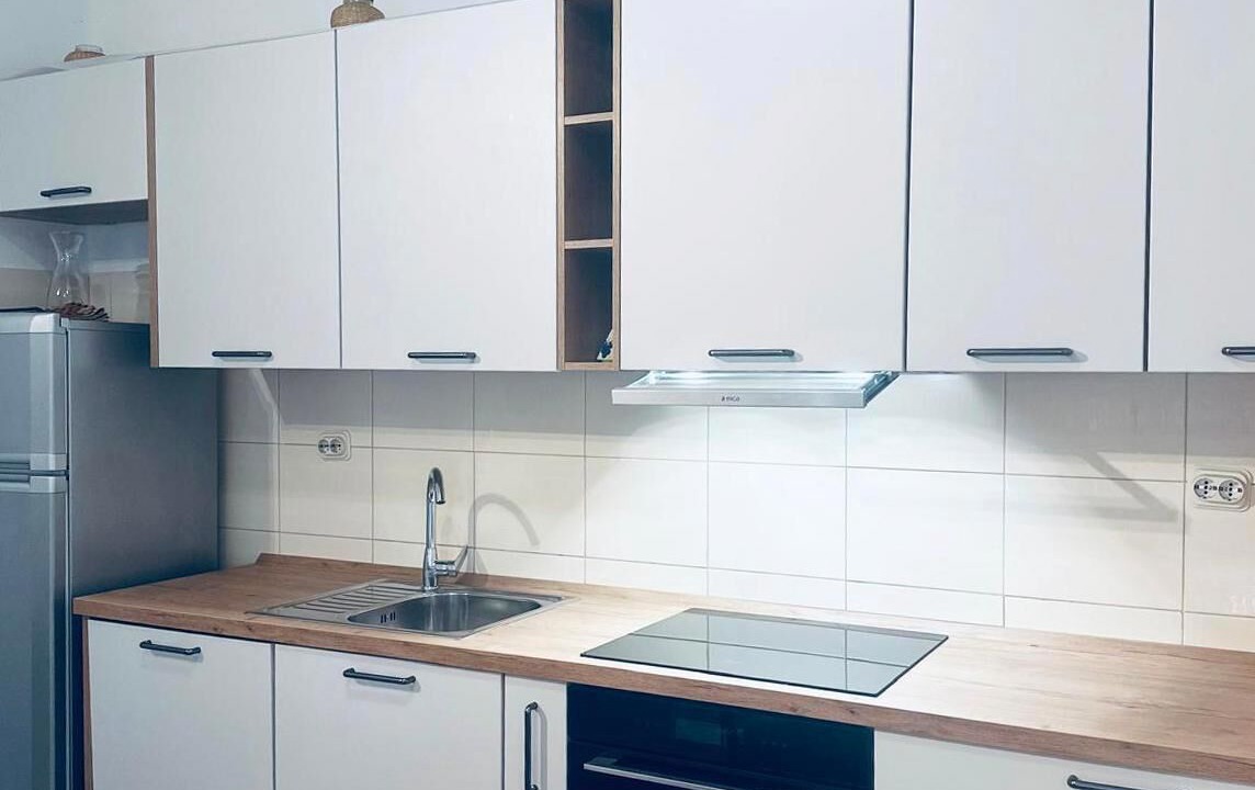 Photo of Kitchen in Cove Osibova (Milna)