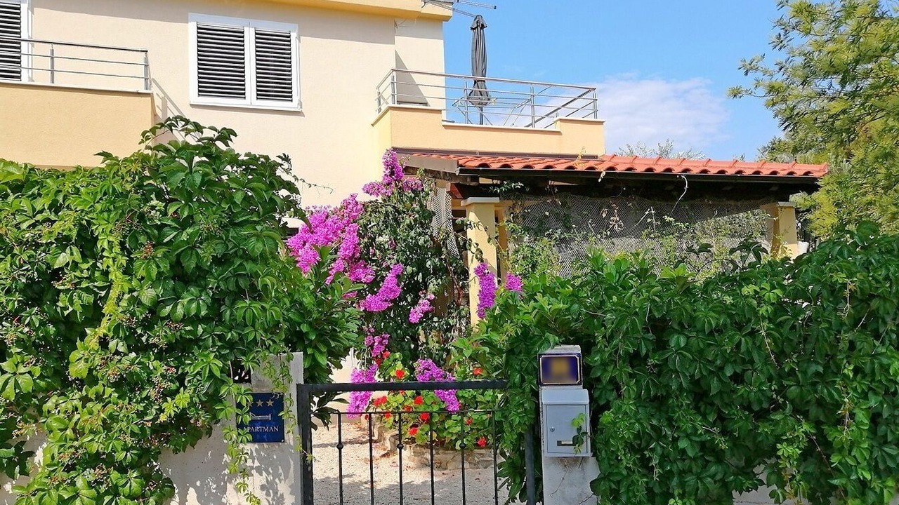 Photo of Outdoor in Cove Osibova (Milna)