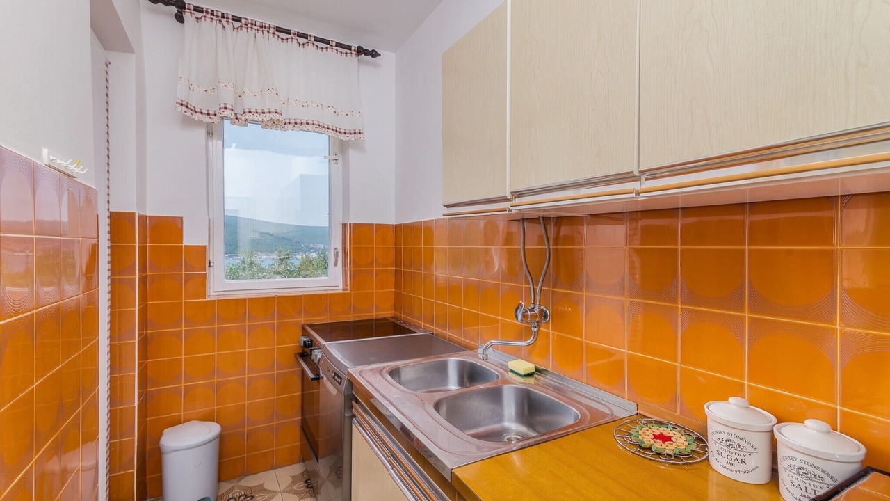 Photo of Kitchen in Kornic