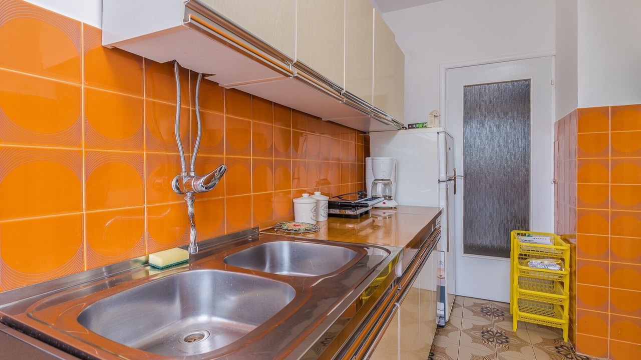 Photo of Kitchen in Kornic