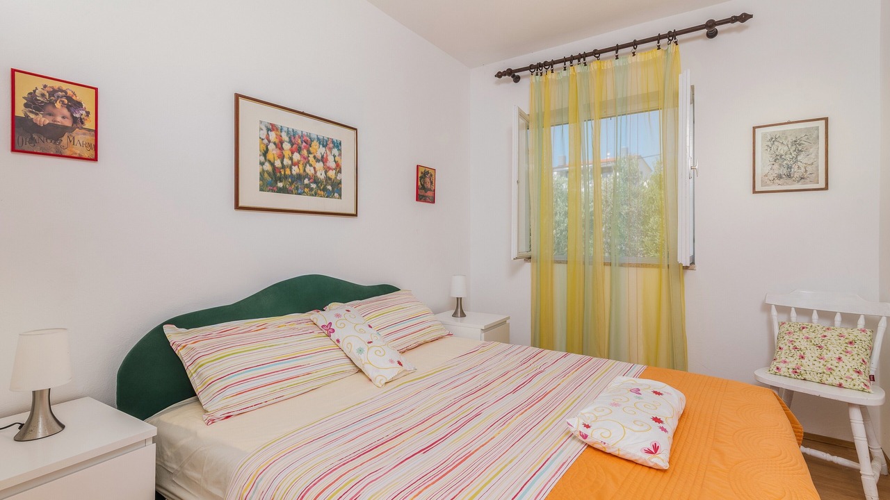 Photo of Bedroom in Kornic