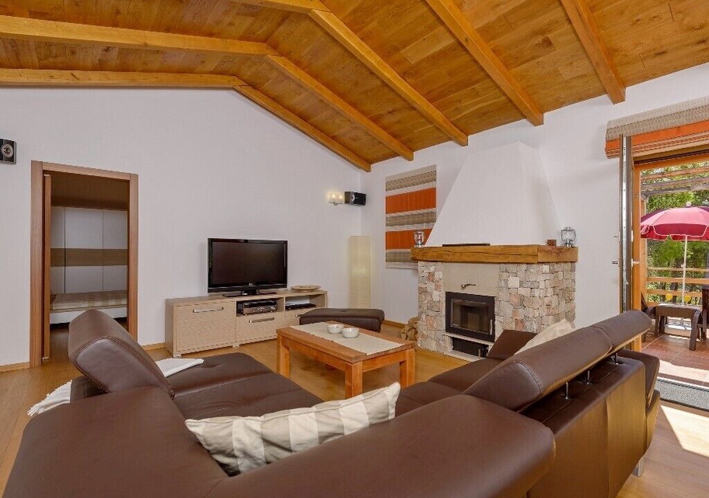 Photo of Livingroom in Veliki Drvenik