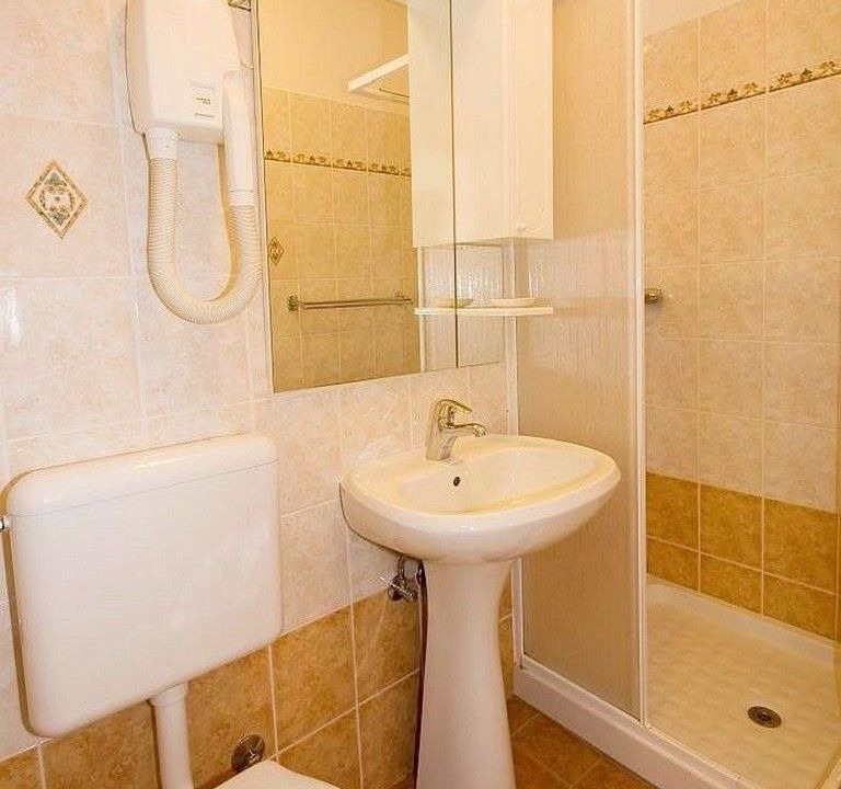 Photo of Bathroom in Vrsar