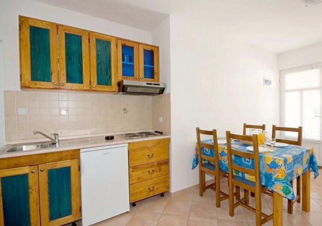 Photo of Kitchen in Vrsar