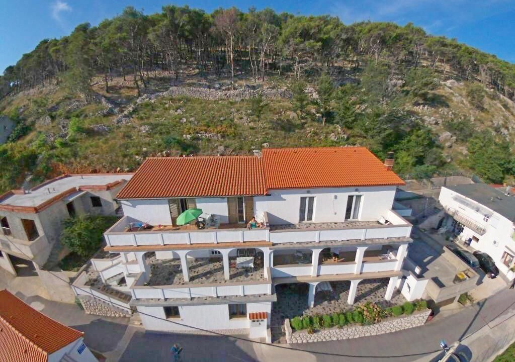 Photo of Outdoor in Rab Town