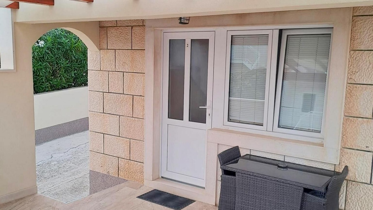 Photo of Patio Balcony in Bol
