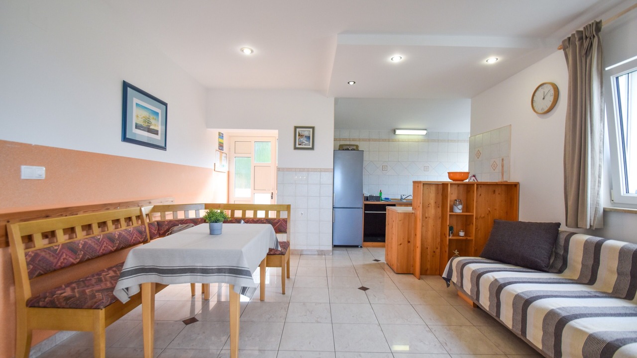 Photo of Livingroom in Banjol
