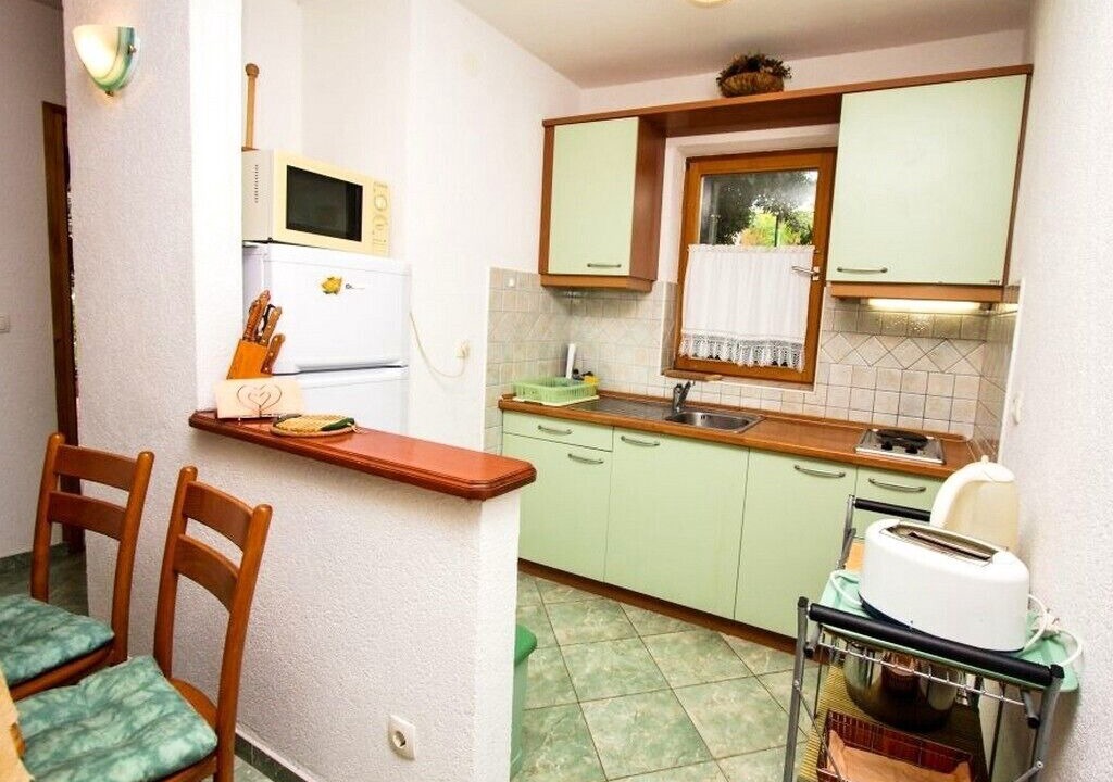 Photo of Kitchen in Petrcane