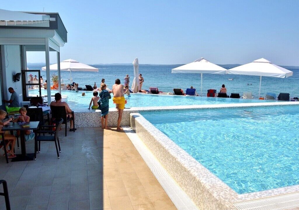 Photo of Outdoor in Petrcane