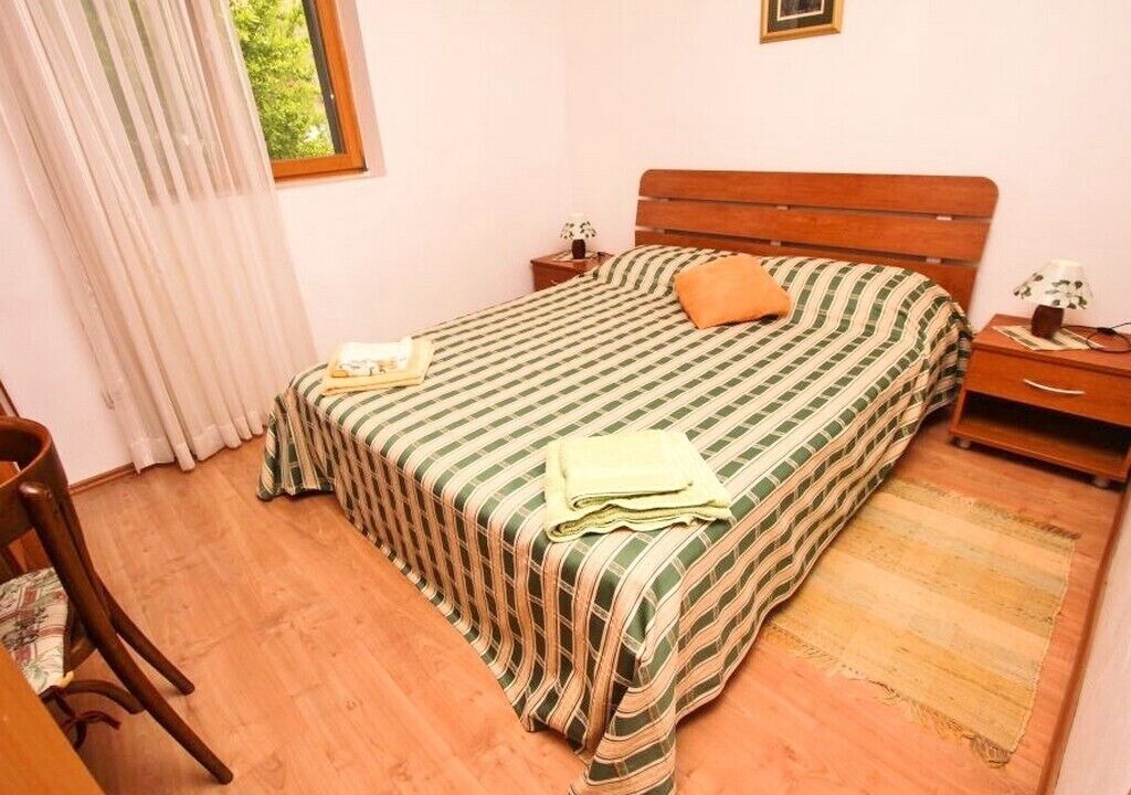 Photo of Bedroom in Petrcane