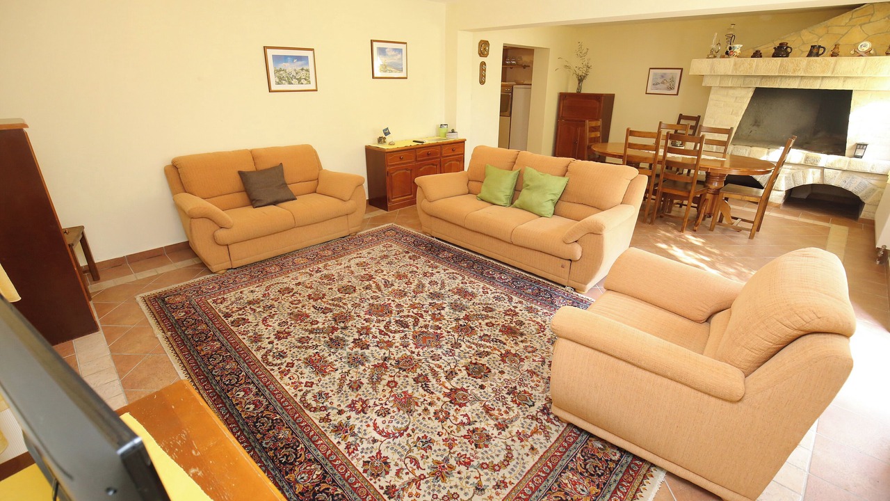 Photo of Livingroom in Zadar