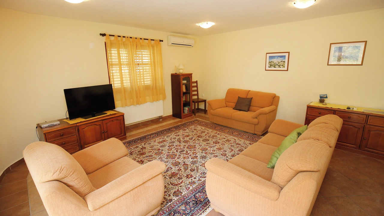 Photo of Livingroom in Zadar