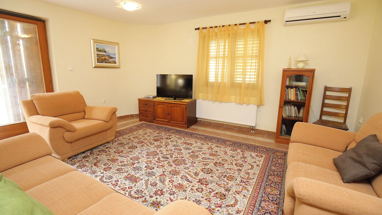 Photo of Livingroom in Zadar