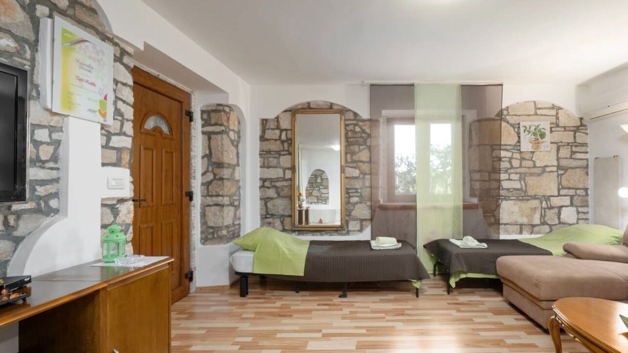 Photo of Bedroom in Antenal