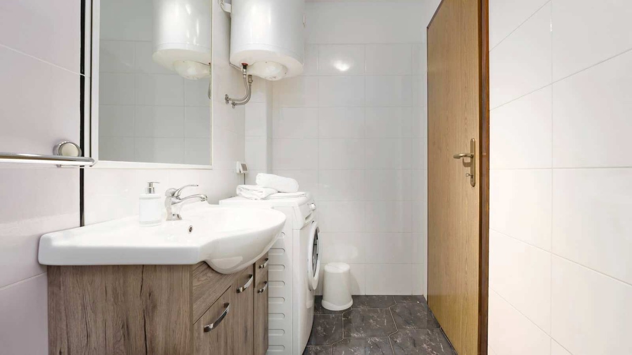 Photo of Bathroom in Antenal
