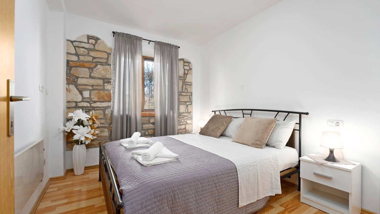 Photo of Bedroom in Antenal