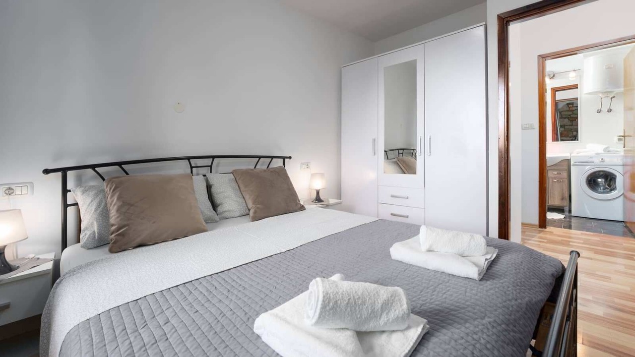 Photo of Bedroom in Antenal
