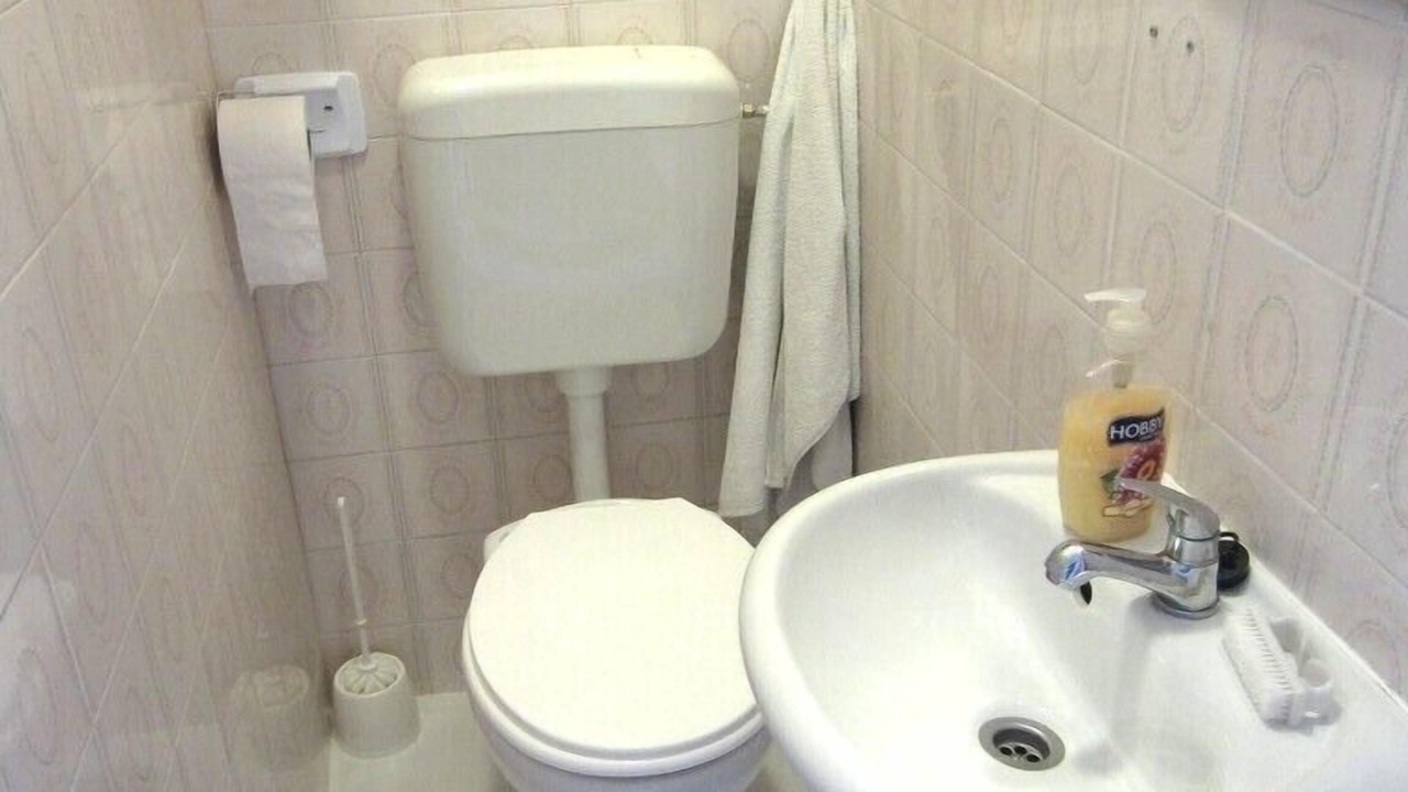 Photo of Bathroom in Okrug Donji