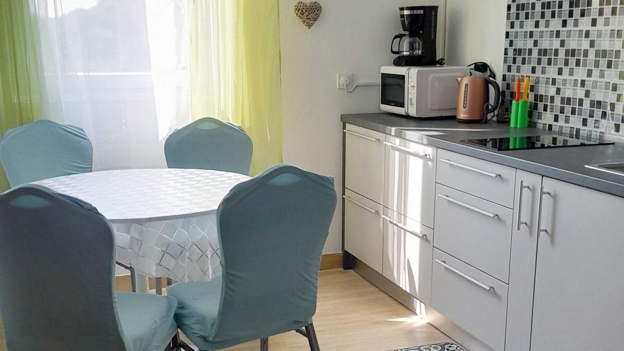 Photo of Kitchen in Supetarska Draga