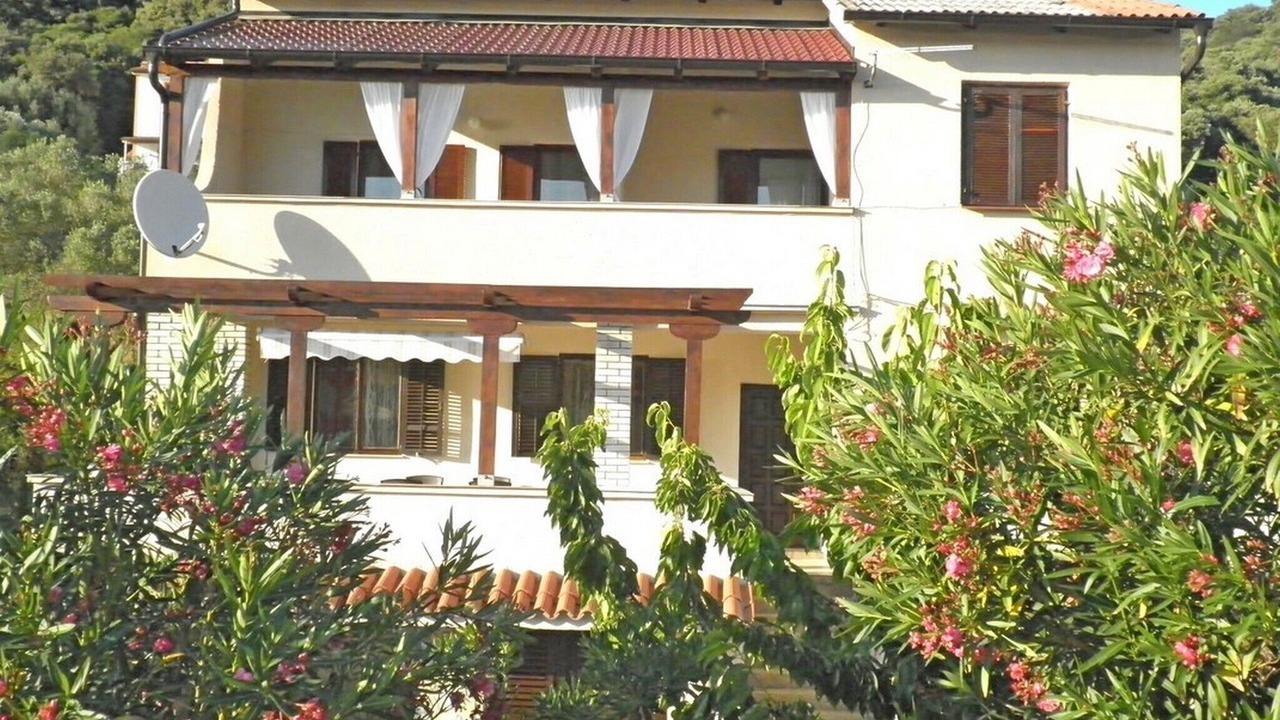 Photo of Outdoor in Supetarska Draga