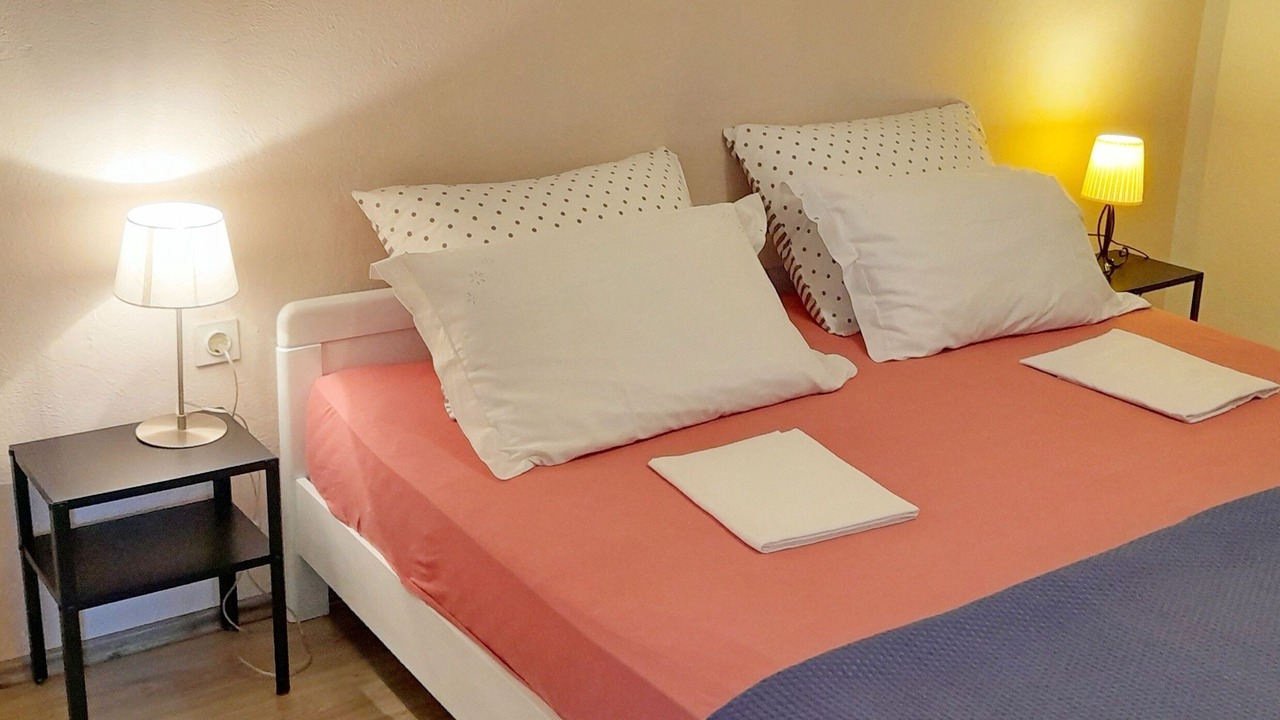 Photo of Bedroom in Supetarska Draga