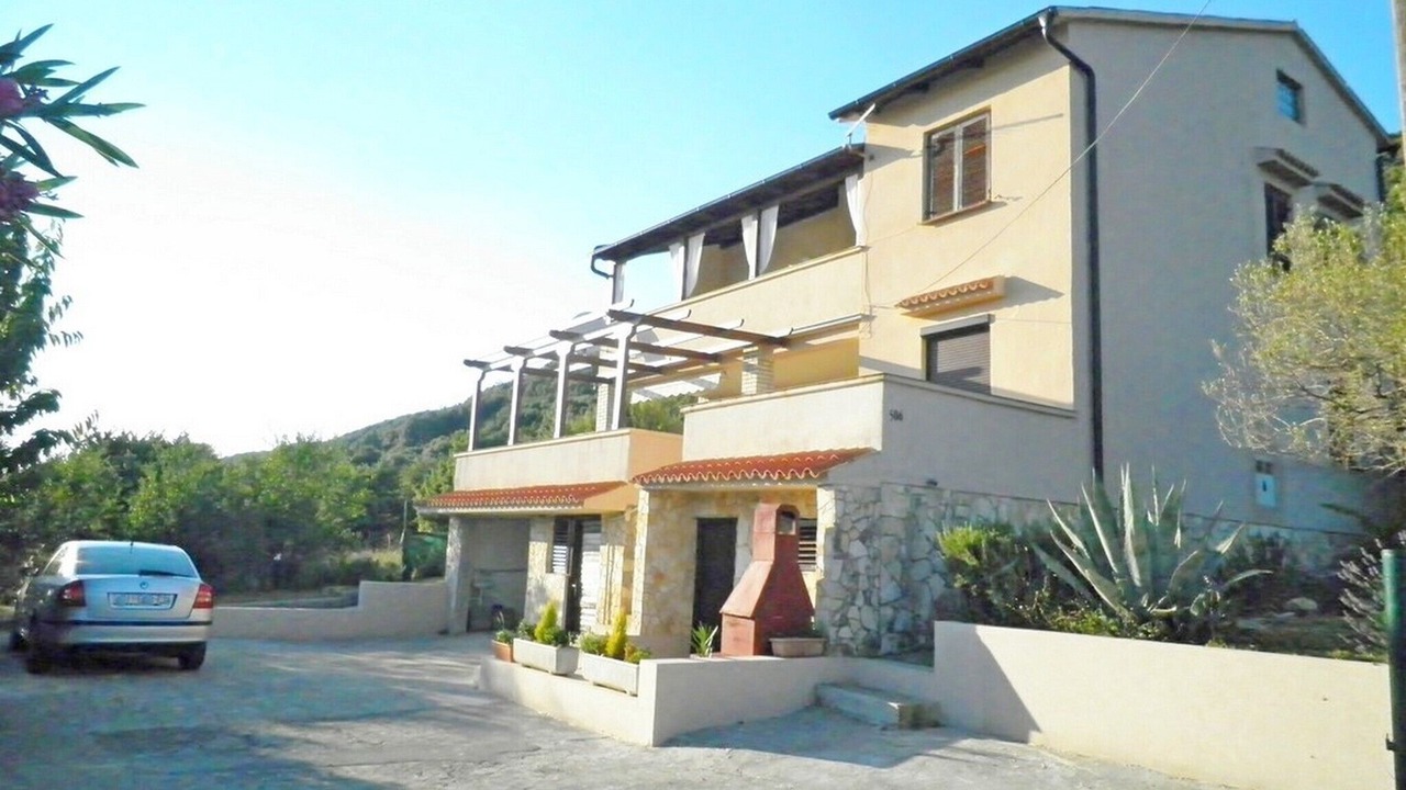 Photo of Outdoor in Supetarska Draga