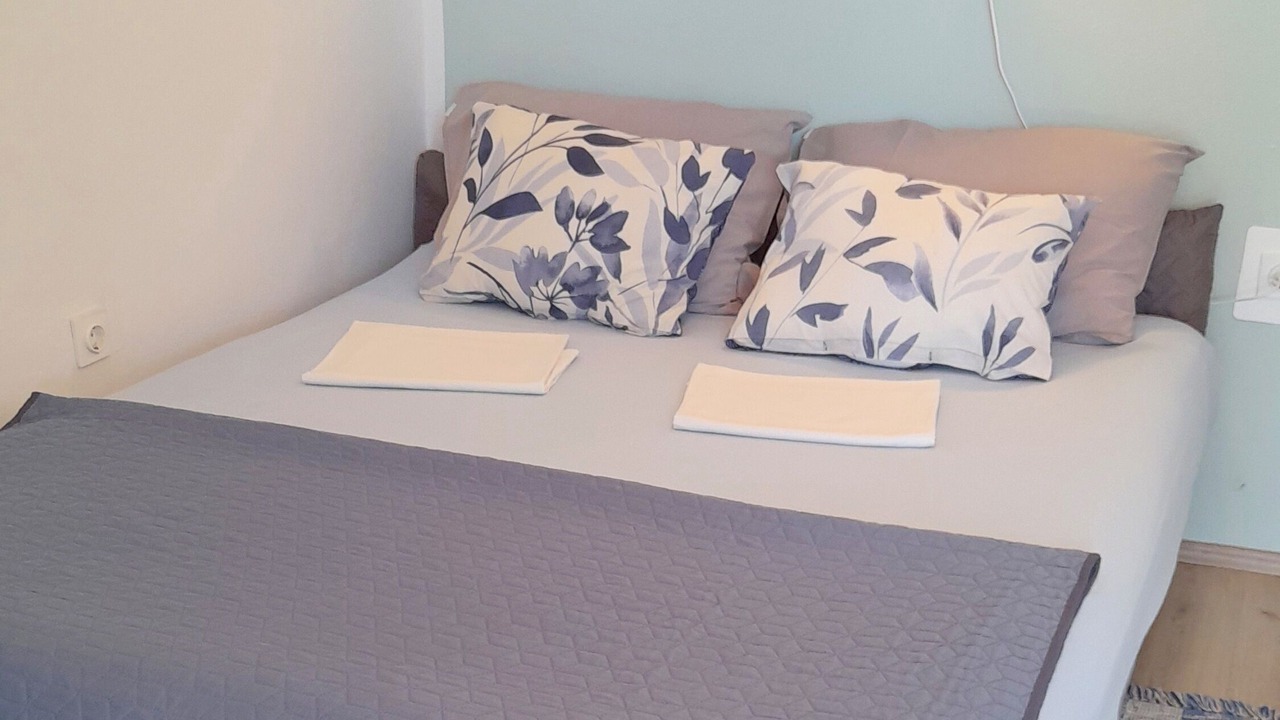 Photo of Bedroom in Supetarska Draga