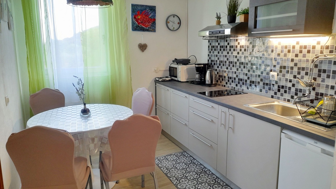 Photo of Kitchen in Supetarska Draga