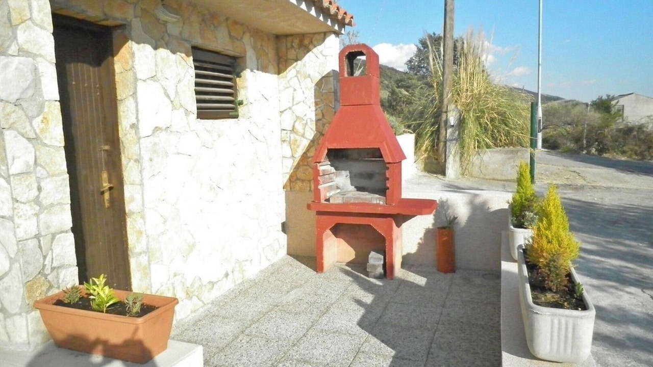 Photo of Patio Balcony in Supetarska Draga