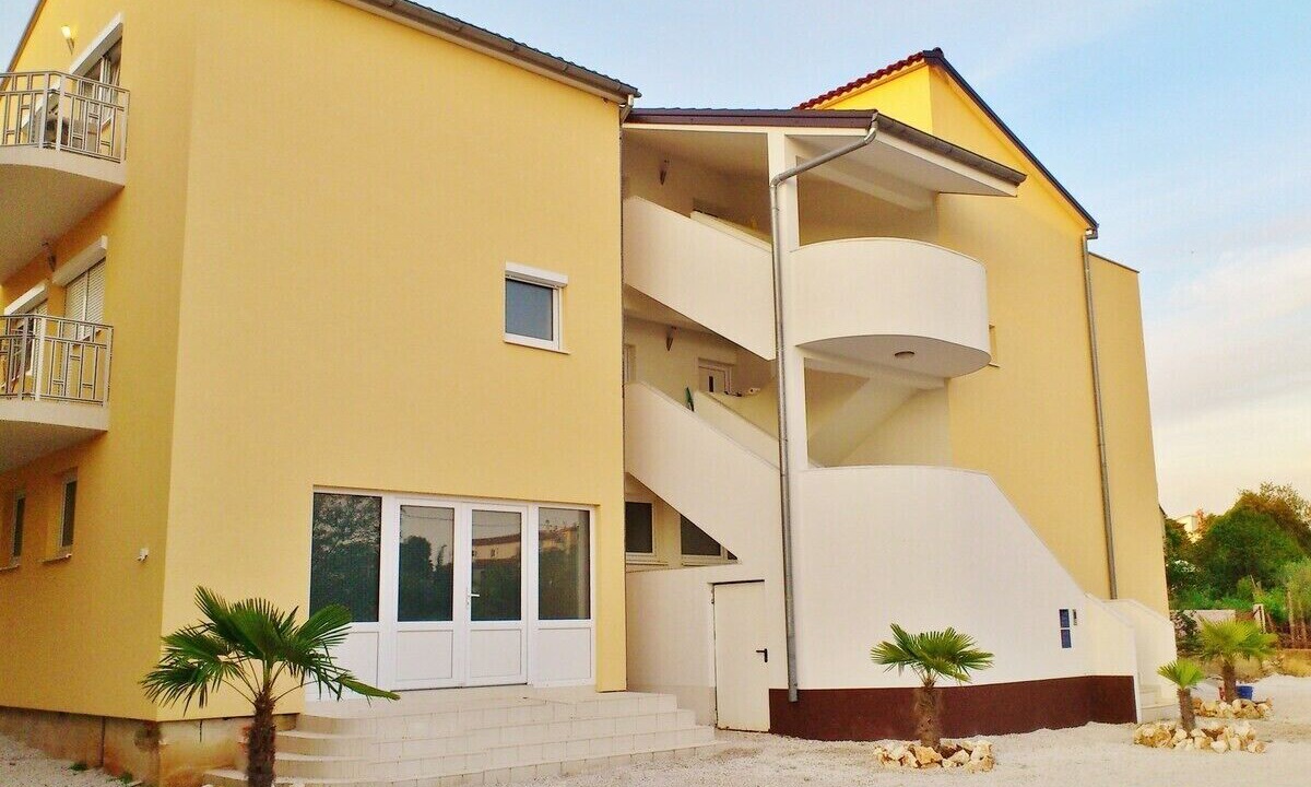 Photo of Outdoor in Funtana