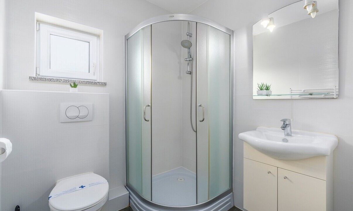 Photo of Bathroom in Funtana