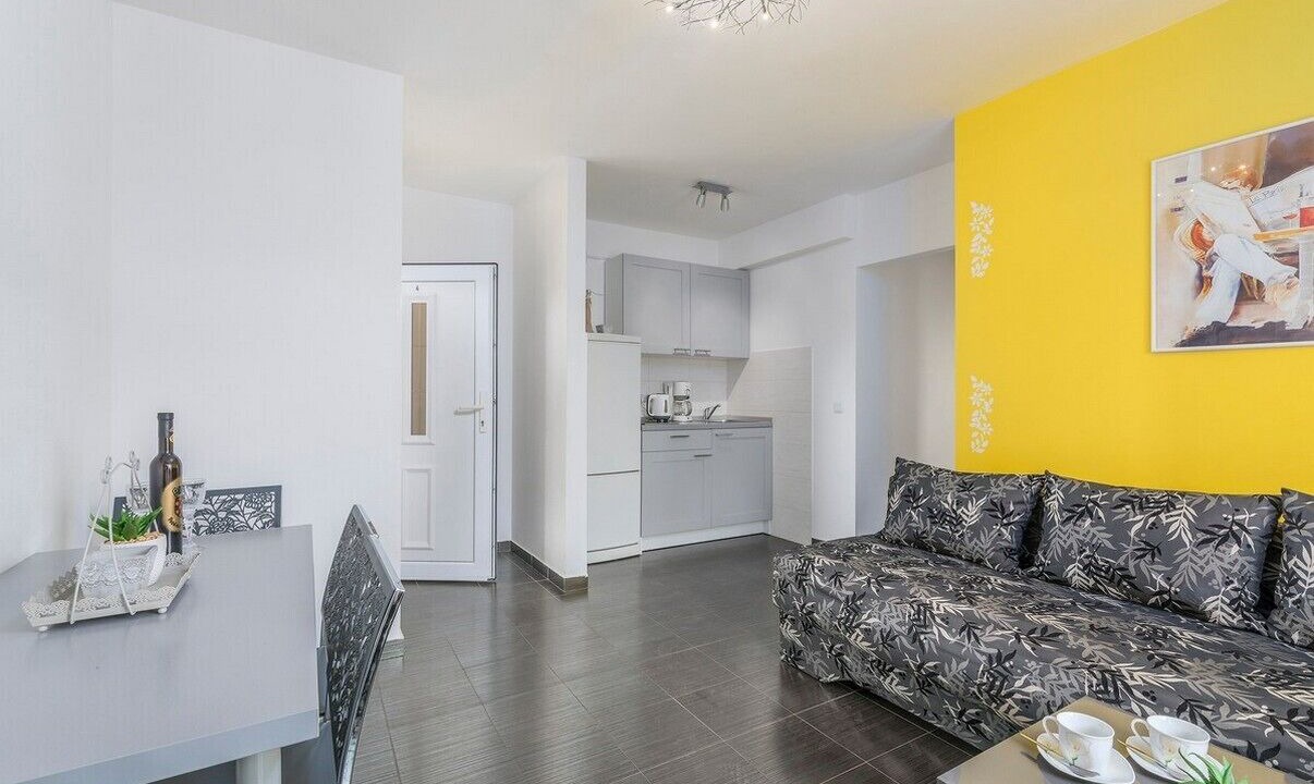 Photo of Livingroom in Funtana