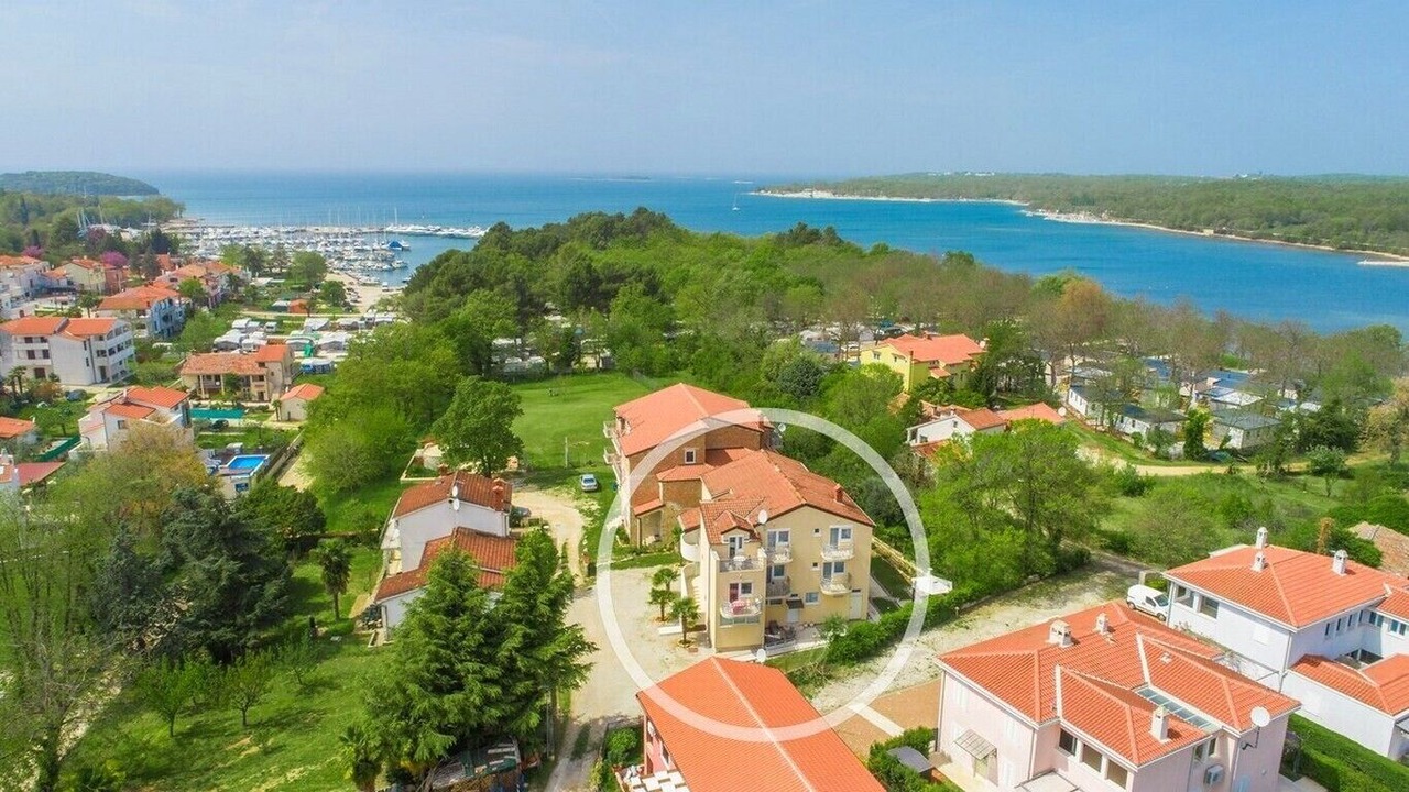 Photo of Outdoor in Funtana