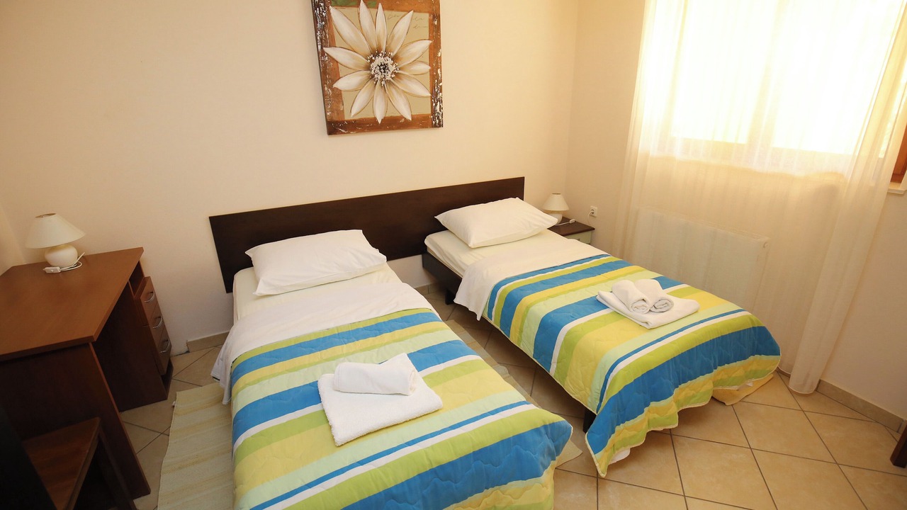 Photo of Bedroom in Zadar