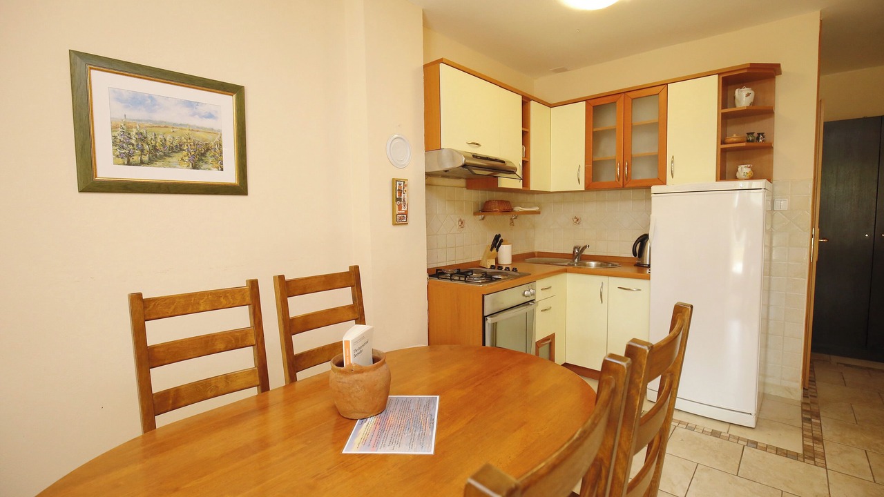 Photo of Kitchen in Zadar