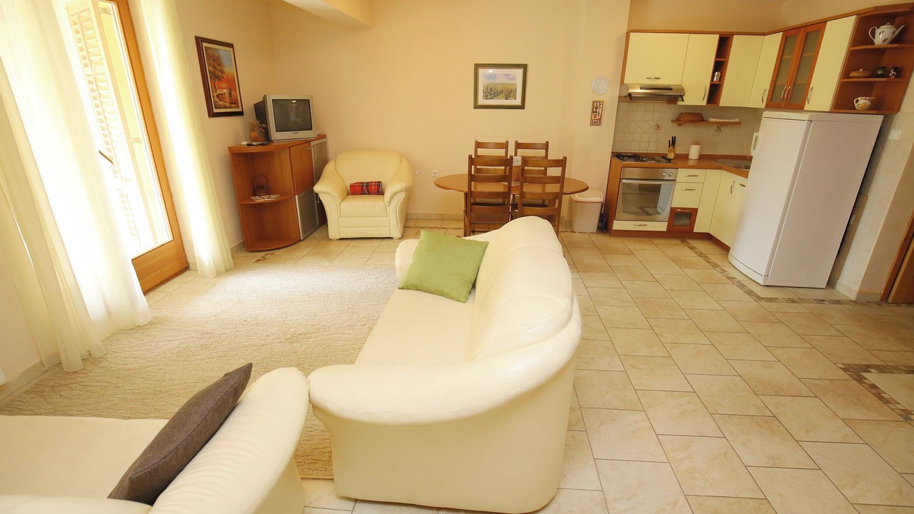 Photo of Livingroom in Zadar