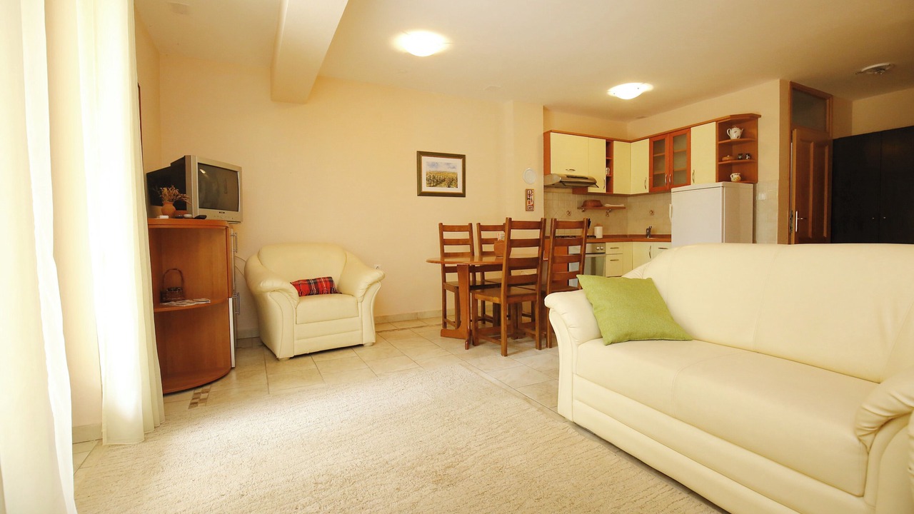 Photo of Livingroom in Zadar