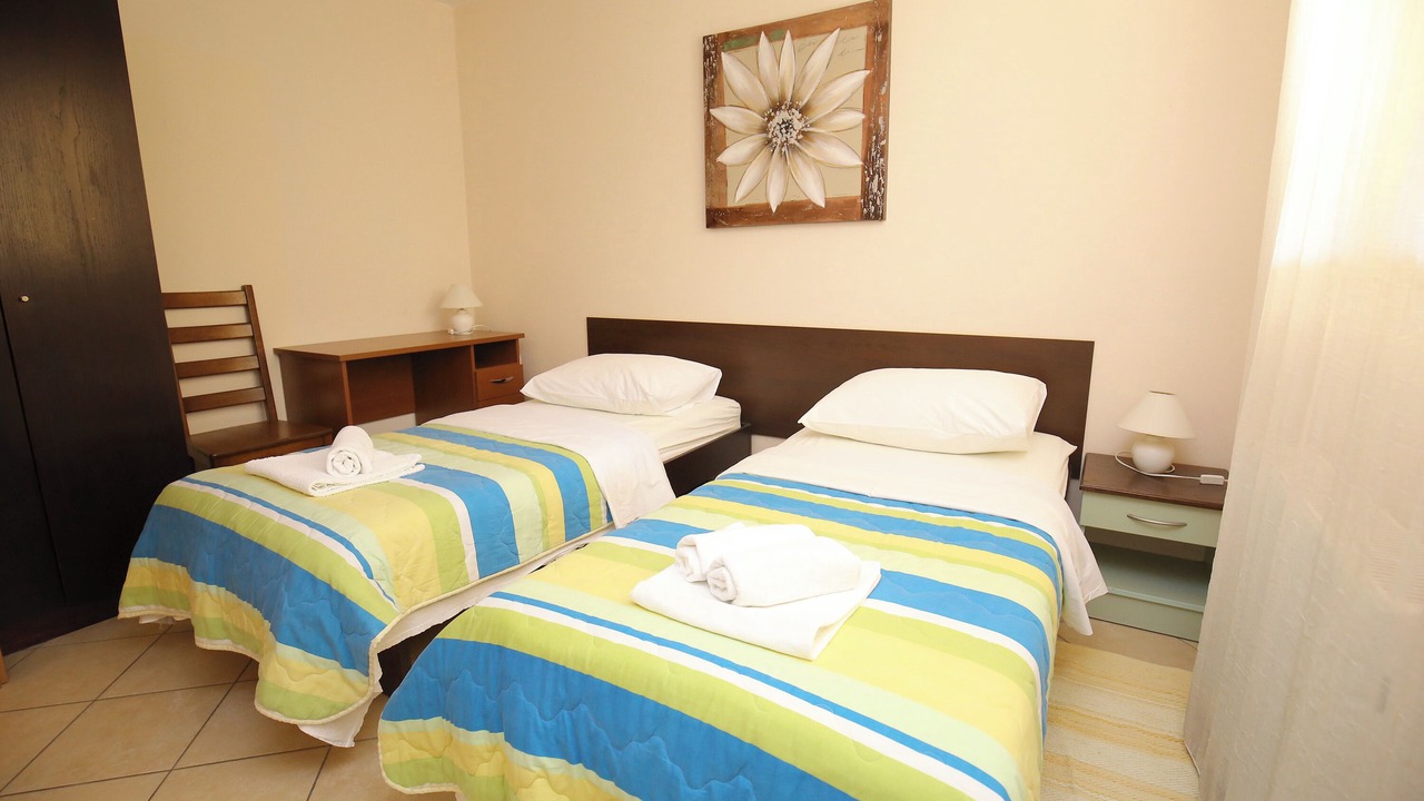 Photo of Bedroom in Zadar