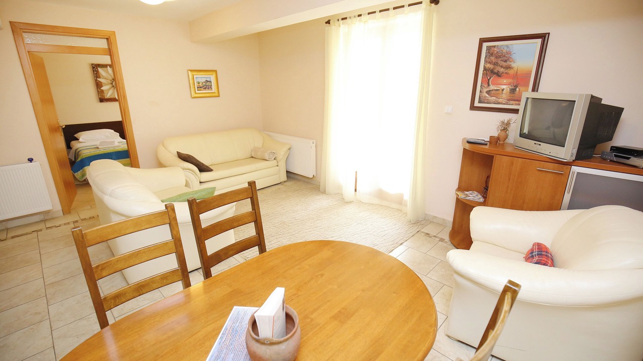 Photo of Livingroom in Zadar