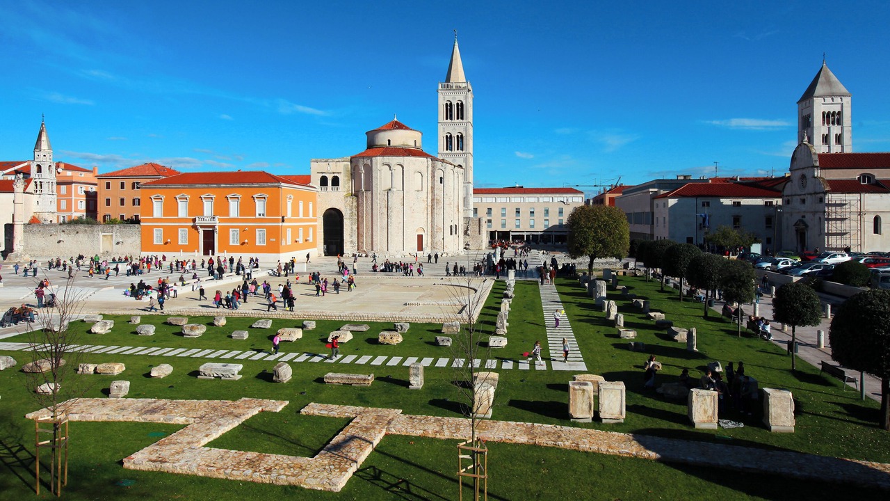 Photo of Others in Zadar