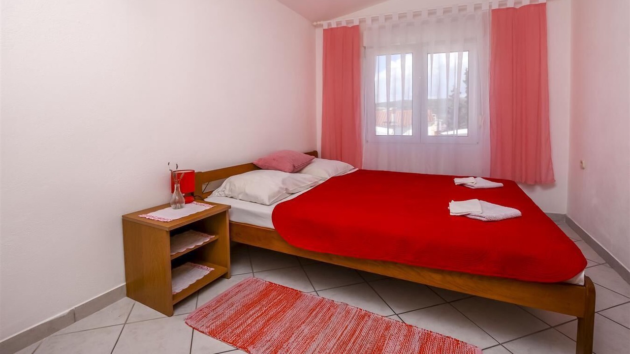 Photo of Bedroom in Rogoznica