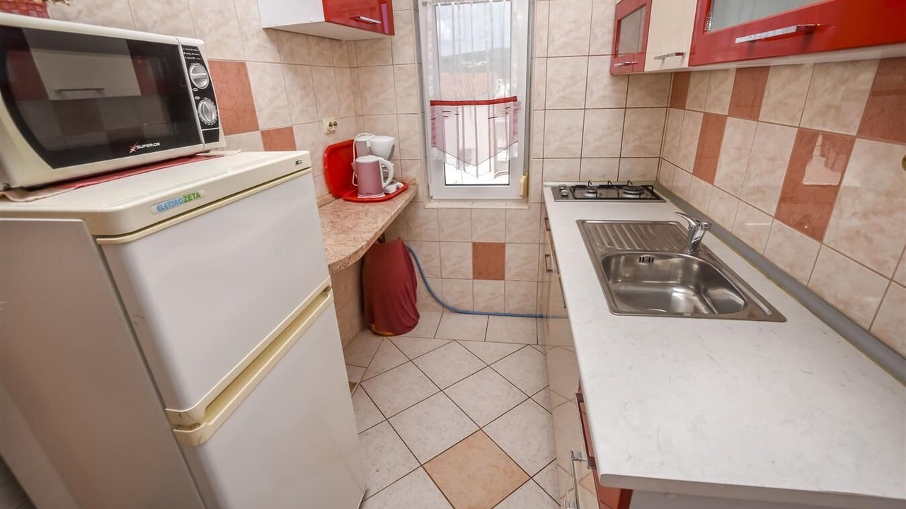 Photo of Kitchen in Rogoznica
