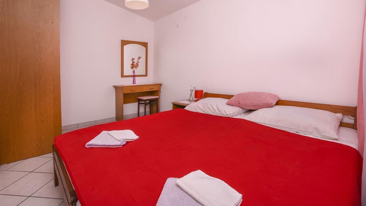 Photo of Bedroom in Rogoznica