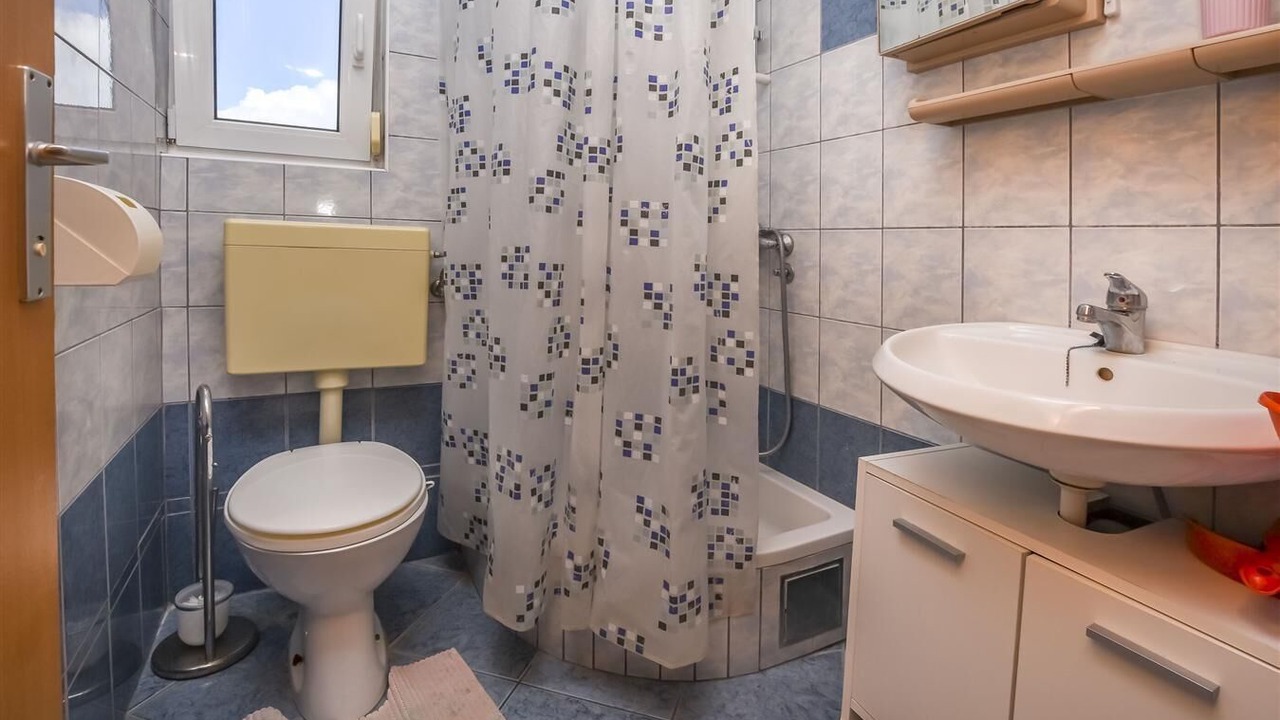 Photo of Bathroom in Rogoznica