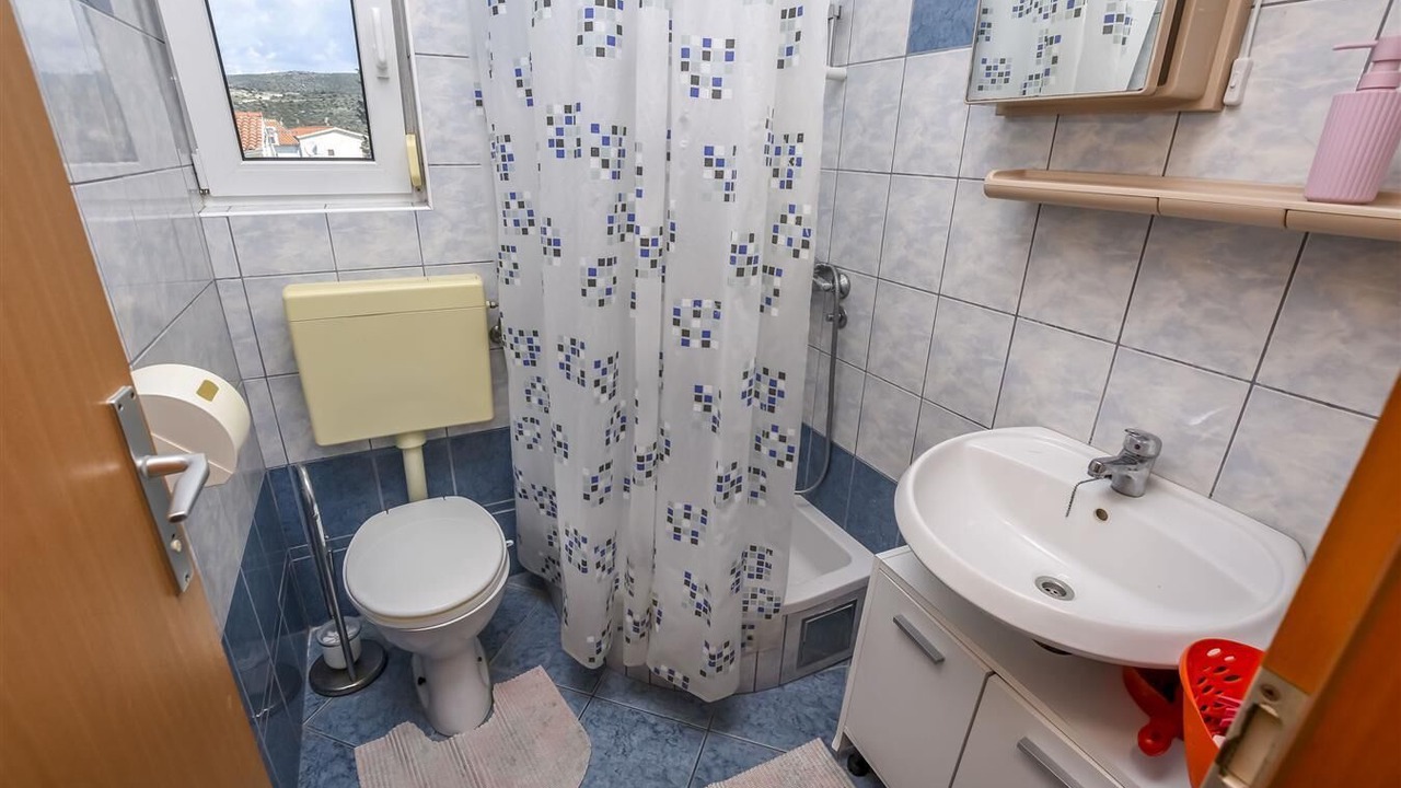 Photo of Bathroom in Rogoznica