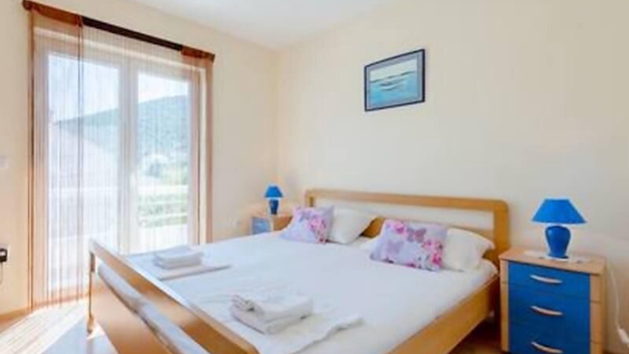 Photo of Bedroom in Vinisce