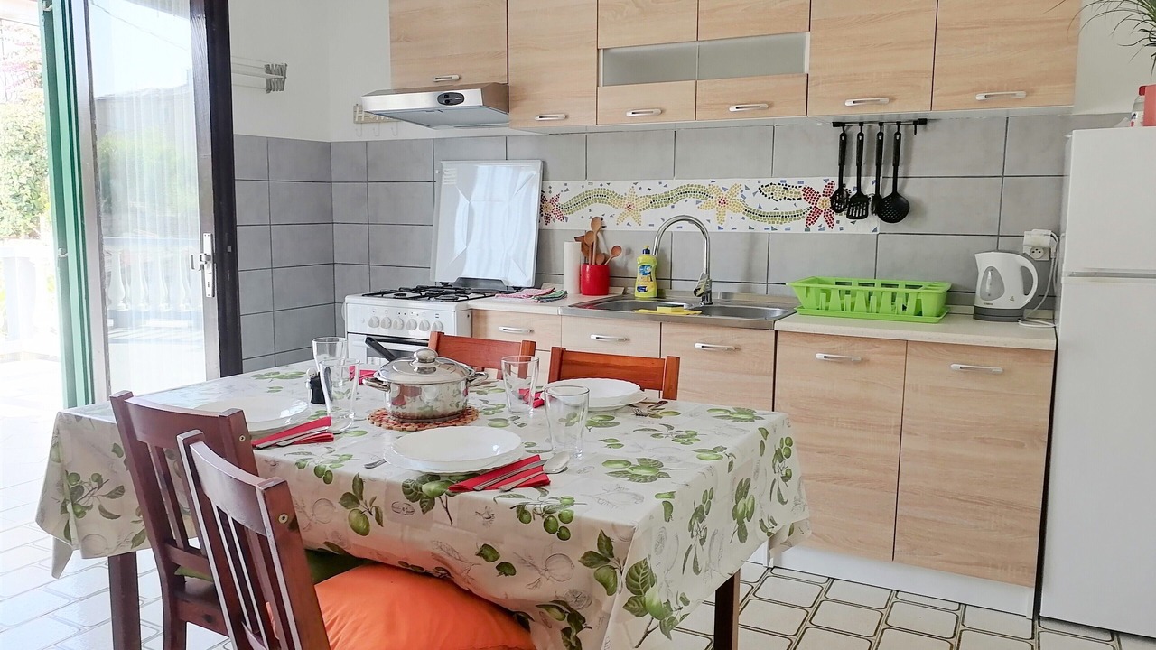 Photo of Kitchen in Palit
