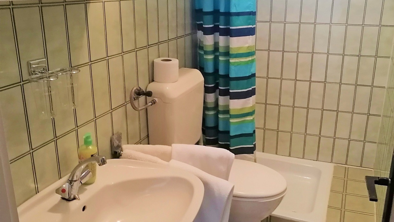 Photo of Bathroom in Palit