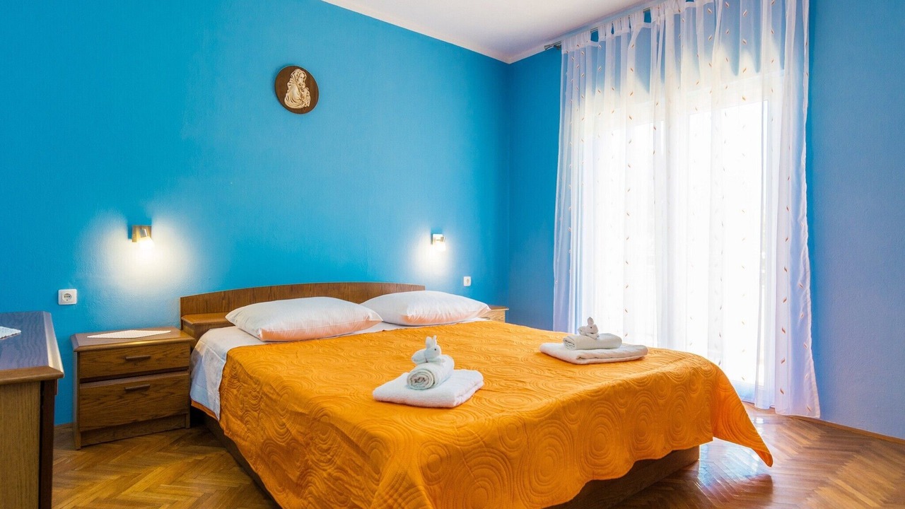 Photo of Bedroom in Privlaka